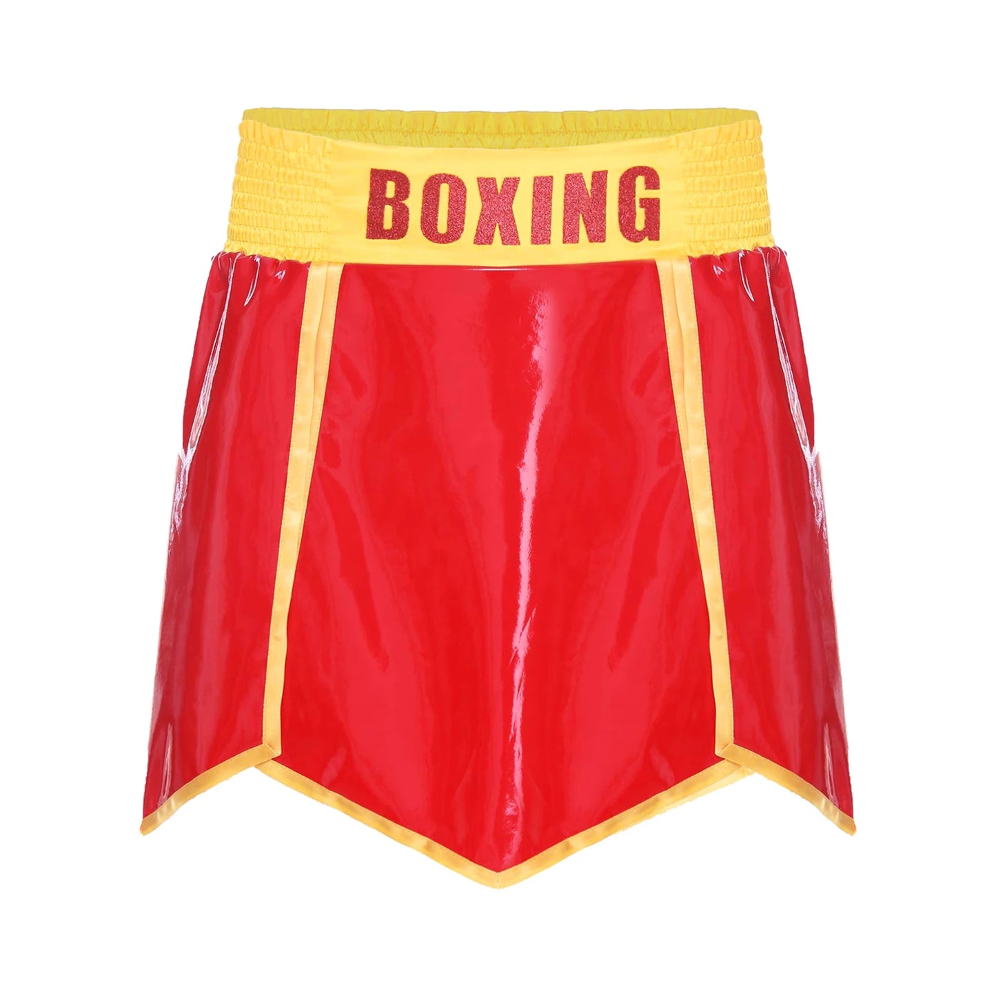 Men Muay Thai Shorts Boxing Shorts Thailand Martial Arts Training Boxing Fight Shorts Kickboxing Gym Pants Kickboxing Shorts